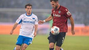 Hannover 96 - Hertha BSC Berlin
