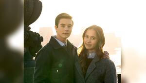 Im Sonnenschein und Arm in Arm: Das dänische Zwillingspaar Prinz Vincent und Prinzessin ...