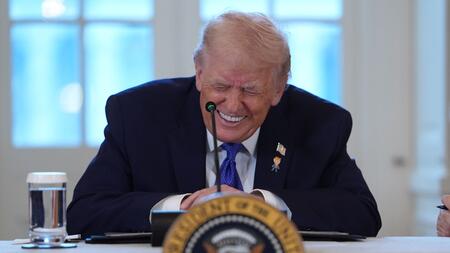 Trump: US-Ölkonzerne werden in Venezuela investieren