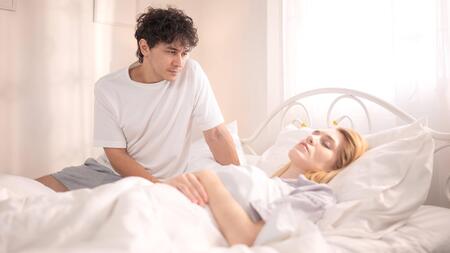 Warum die Pflege durch Angehörige so wichtig ist