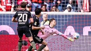 SC Freiburg - Bayern München