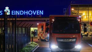 Hantavirus-Ausbruch - Eindhoven