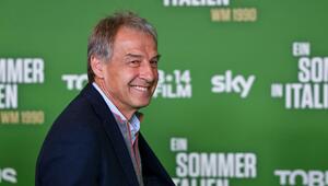 Jürgen Klinsmann