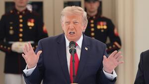 US-Präsident Trump