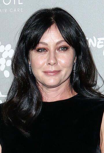 Shannen Doherty