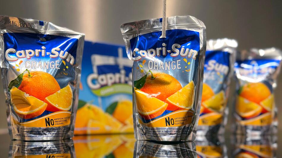 Capri-Sun