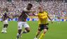 Fluminense - Borussia Dortmund