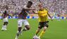 Fluminense - Borussia Dortmund