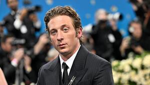 Jeremy Allen White