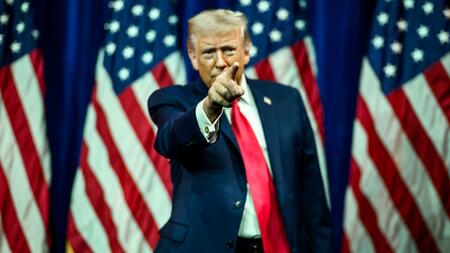 Trump droht weiteren Ländern – Senat will ihn stoppen