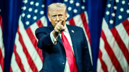 Trump droht weiteren Ländern – Senat will ihn stoppen