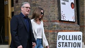 Wahlen, Kommunalwahlen, Großbritannien, Politik