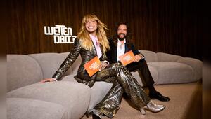 Bill und Tom Kaulitz moderieren am 5. Dezember "Wetten, dass..?" live im ZDF.