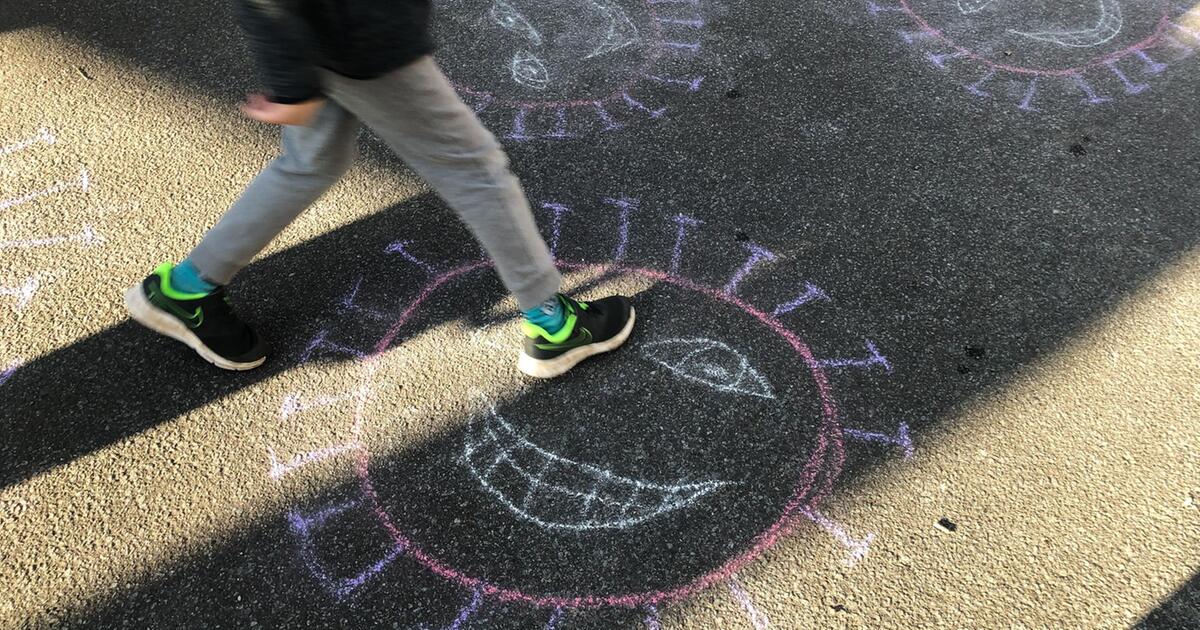 Welche Rolle Spielen Kinder Bei Der Ausbreitung Des Coronavirus WEB DE