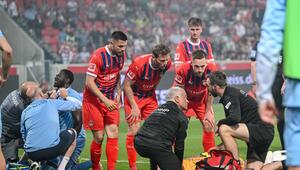 1. FC Heidenheim - VfL Bochum
