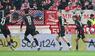 1. FSV Mainz 05 - Eintracht Frankfurt