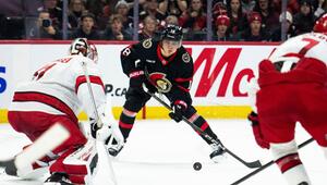 NHL-Star Tim Stützle