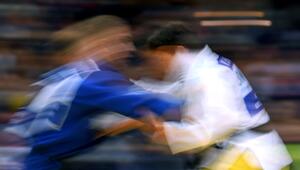 Symbolbild Judo