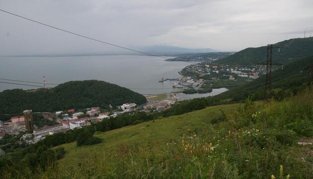Petropawlowsk-Kamtschatski