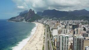 Welttourismusorganisation: Die Länder mit dem größten Zuwachs an Touristen