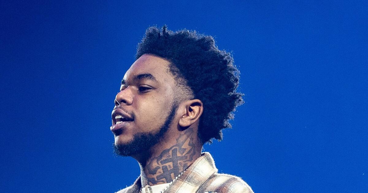 Pd Krabbe's Rapper Rapper Lil Poppa im Alter von nur 25 Jahren gestorben | WEB.DE