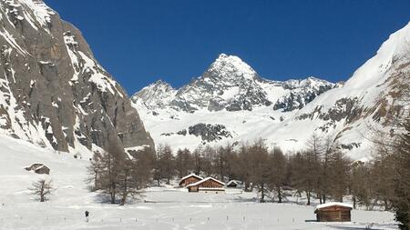Zurückgelassene Frau erfror am Großglockner – Freund verurteilt