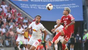 FC Bayern München - RB Leipzig