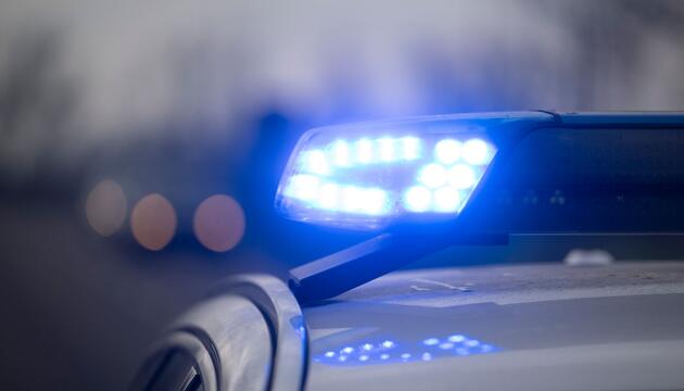 Polizei - Symbolbild