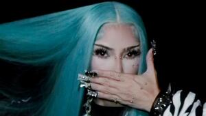 Halloween: Kim Kardashian verwandelt sich in Tochter North West