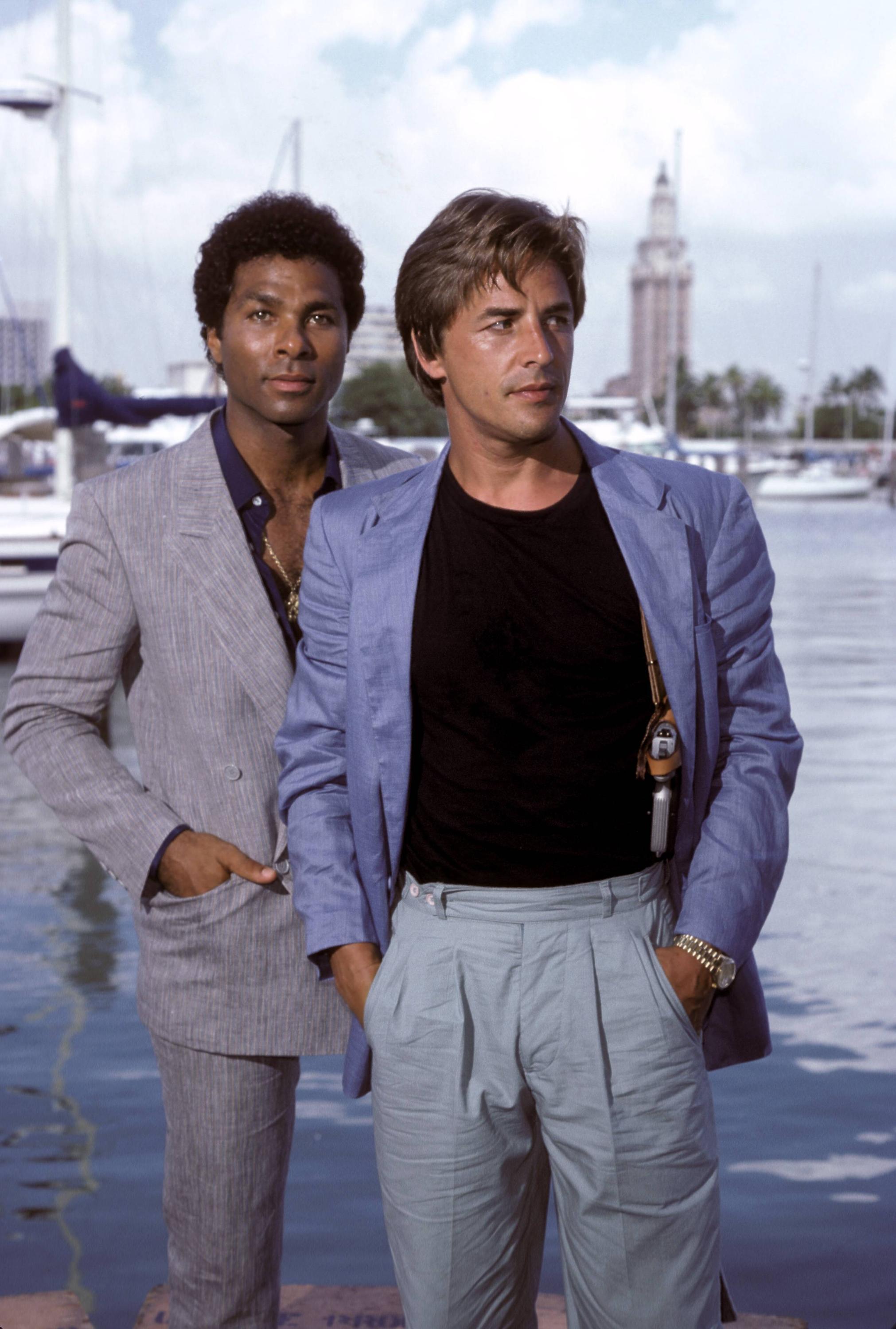 Don Johnson Steckbrief, Bilder und News WEB.DE