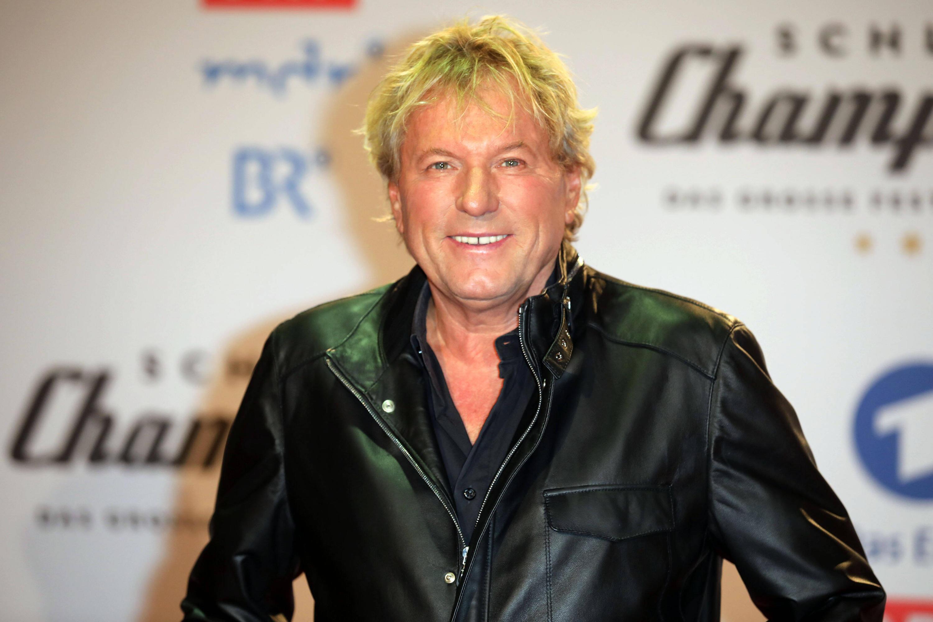 Bernhard Brink | Steckbrief, Bilder und News | WEB.DE