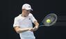 Tennisspieler Justin Engel