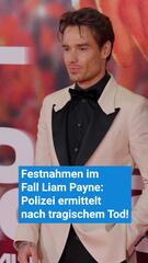 Festnahmen im Fall Liam Payne: Polizei ermittelt nach tragischem Tod