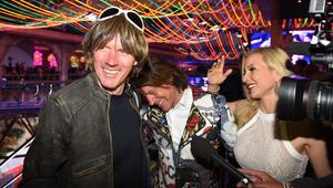 Mickie Krause und Jürgen Drews sind und waren Megapark-Zugpferde.