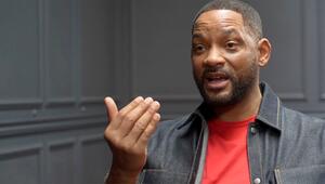 Schauspieler Will Smith