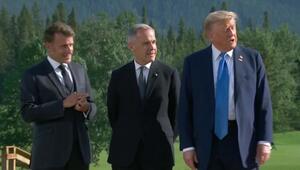 Trump verlässt vorzeitig G7-Gipfel