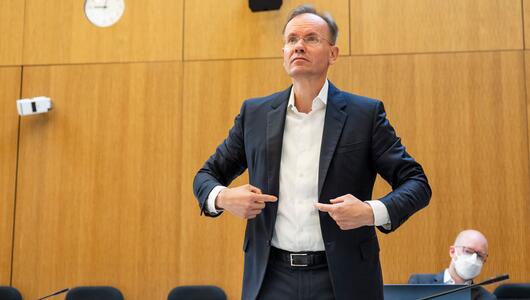 Wirecard-Prozess