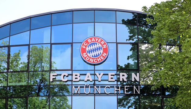 FC Bayern