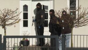 In mehreren Bundesländern: Durchsuchungen bei mutmaßlicher rechter Terrorgruppe