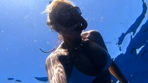 Sarah Connor äußert sich zu Buckelwal Timmy