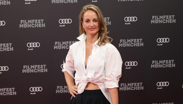 Lara Joy Koerner