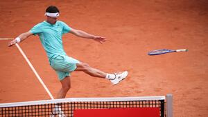 Tennis: ATP-Tour - Hamburg