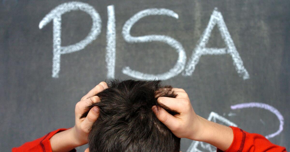 "Bild": Deutschland sackt bei Pisa-Studie weiter ab