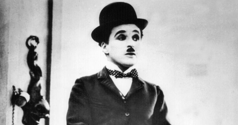 Neues Museum in der Schweiz widmet sich Charlie Chaplin WEB.DE
