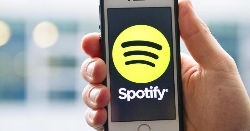 web spotify premium