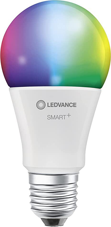 Multicolour LED-Lampe von Ledvance