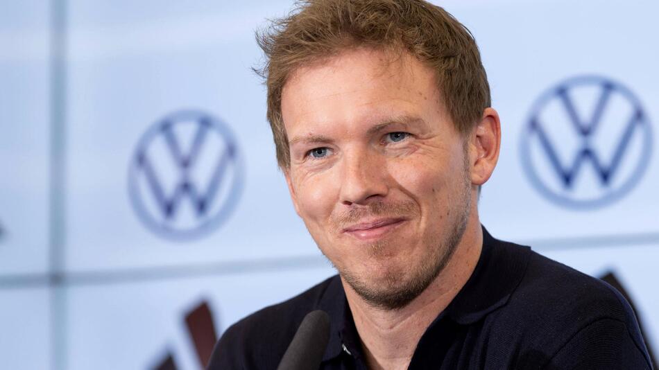 Julian Nagelsmann