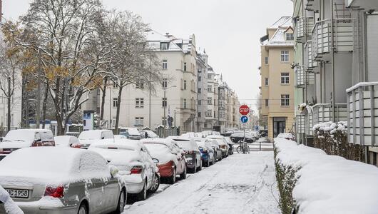 Wetter Leipzig