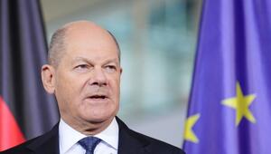 Bundeskanzler Olaf Scholz