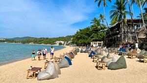 Tourismus auf Koh Samui